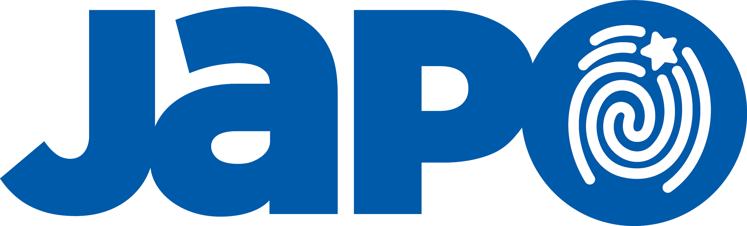 JAPO Logo