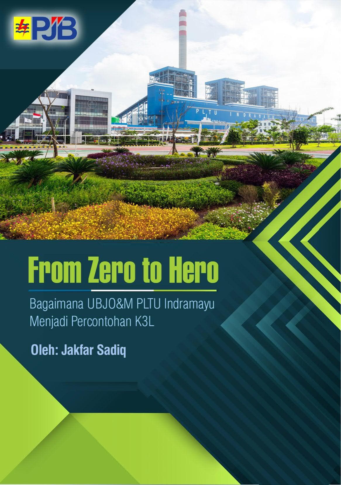 From Zero to Hero: Penerapan K3L di Indramayu