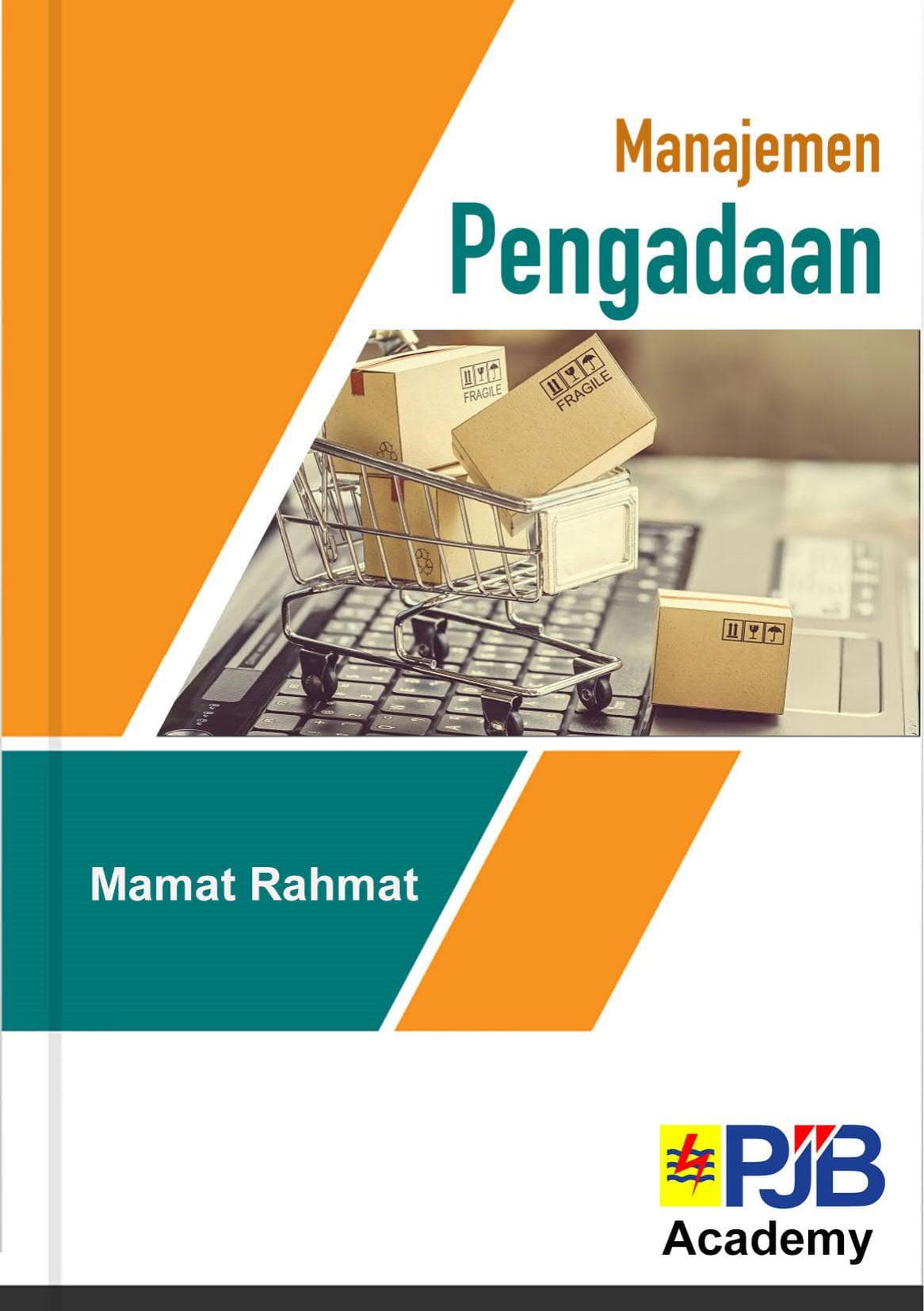 Manajemen Pengadaan Barang/Jasa