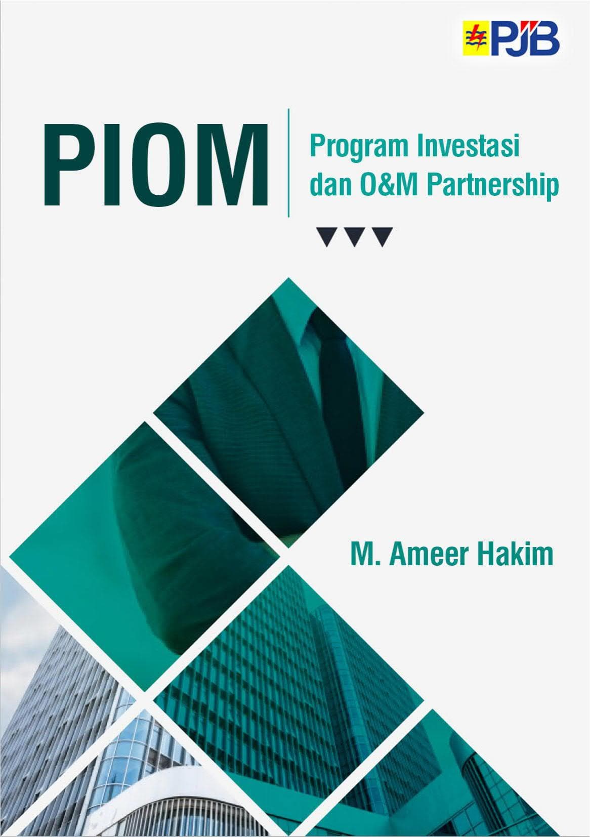 Program Investasi dan O&M Partnership