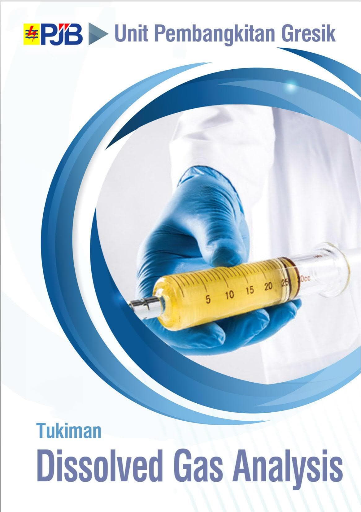Dissolved Gas Analysis