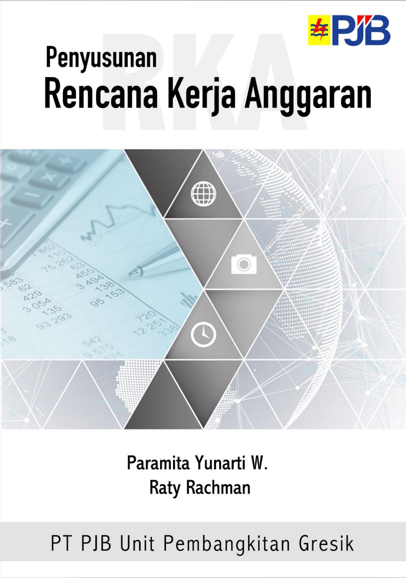 Penyusunan Rencana Kerja Anggaran