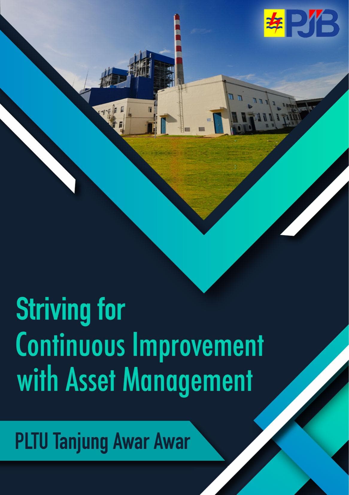 Striving for Continuous Improvement With Asset Management