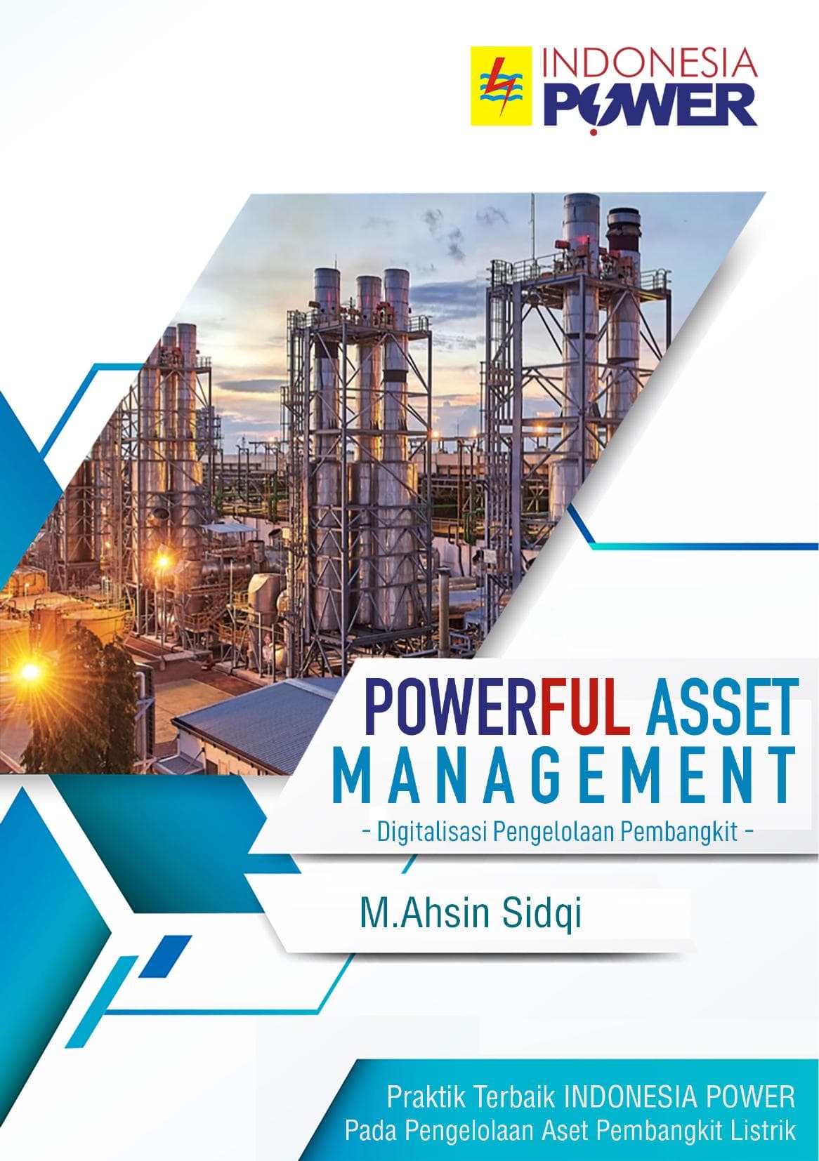 Powerful Asset Management