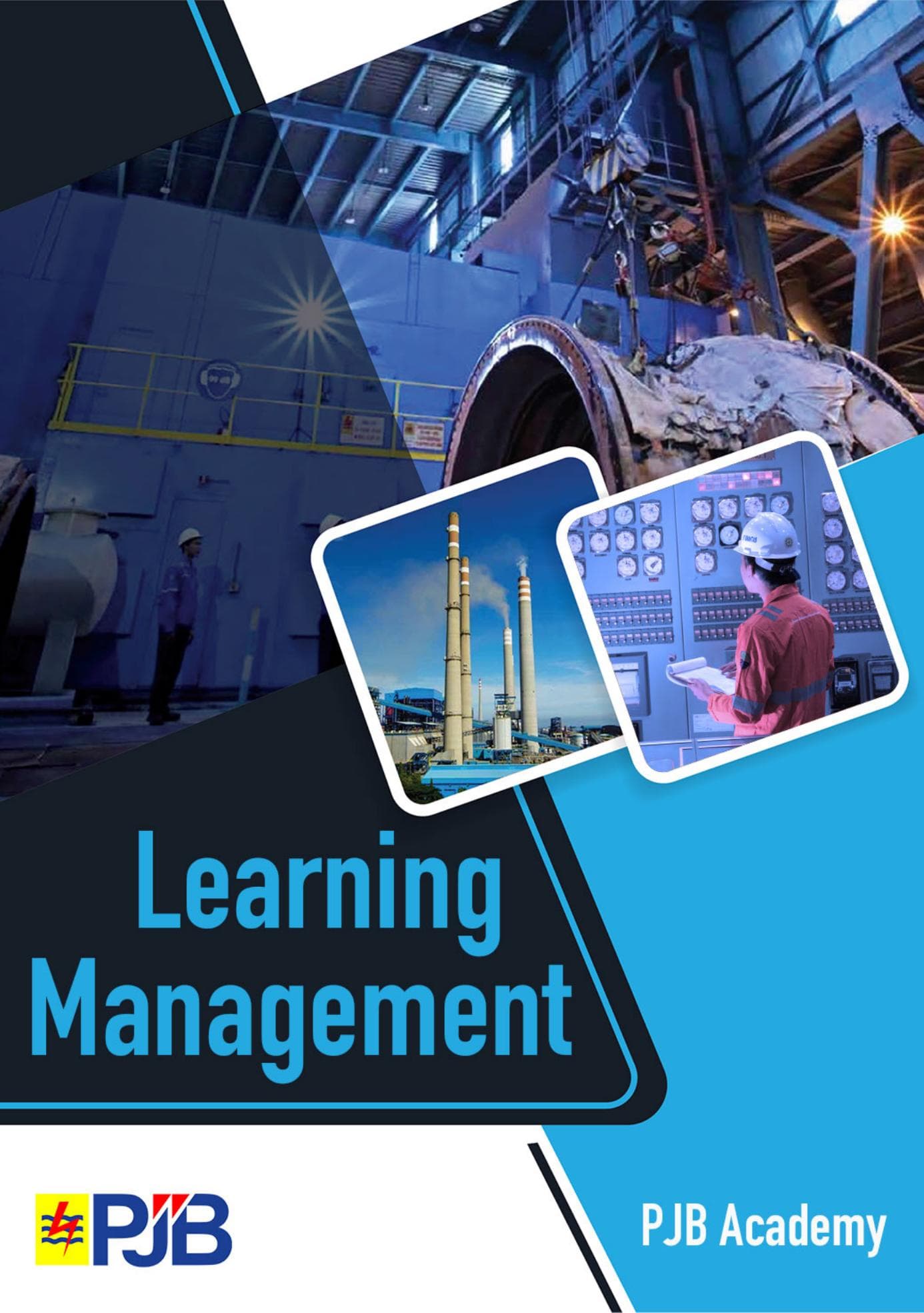 Learning Management
