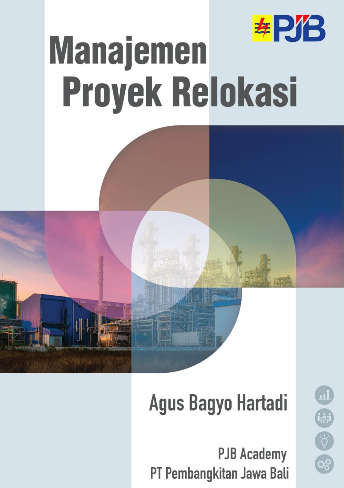 Manajemen Proyek Relokasi