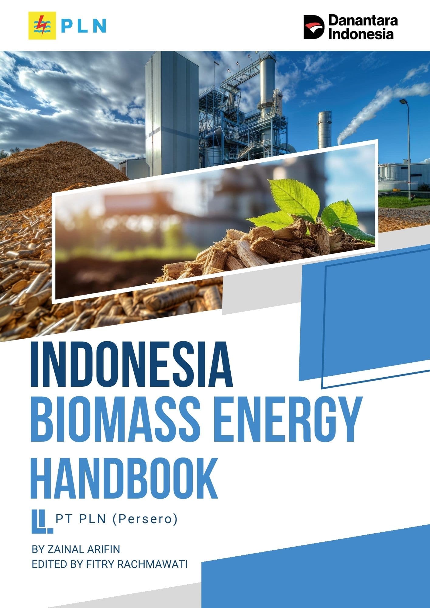 Indonesia Biomass Energy Handbook