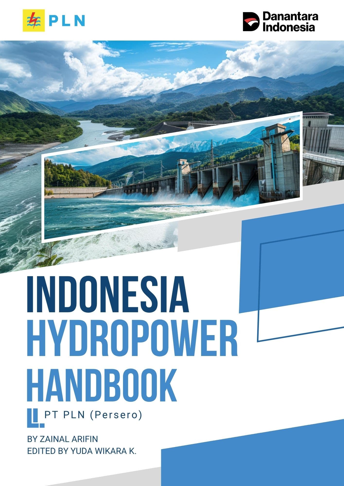 Indonesia Hydropower Handbook