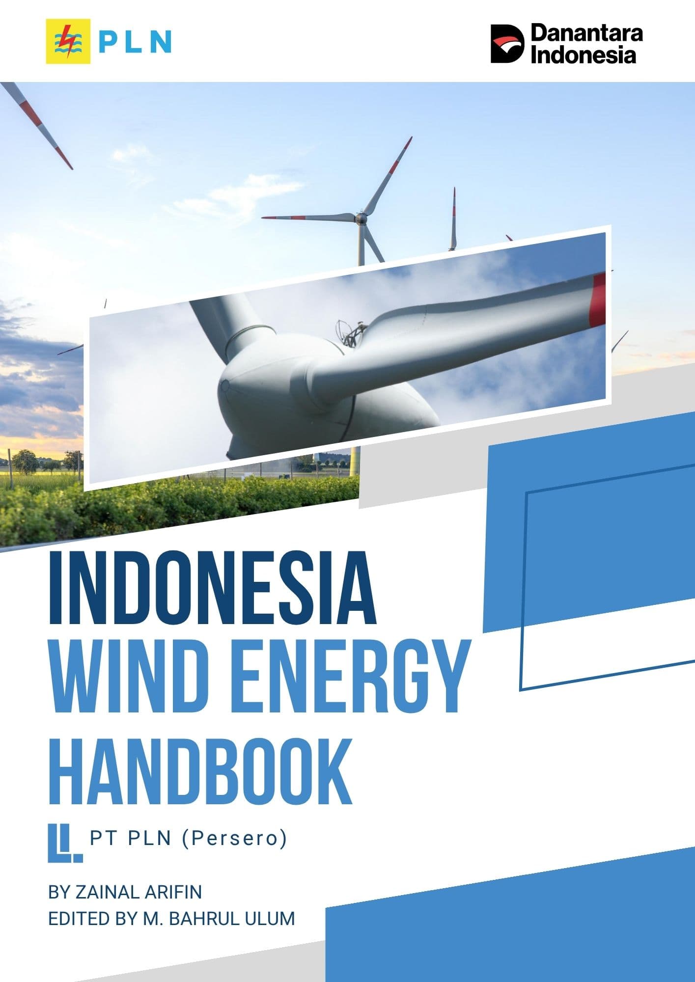 Indonesia Wind Energy Handbook